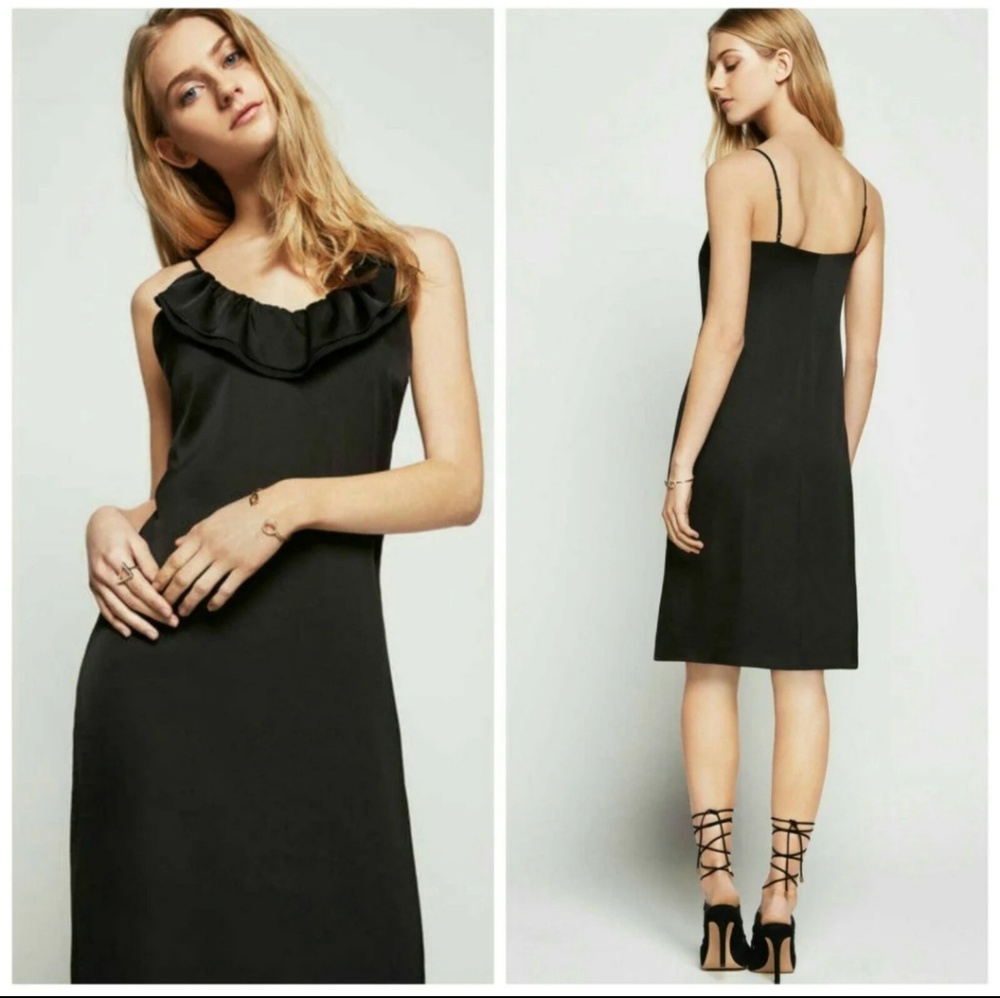 BCBGeneration Cocktail Dress NWT SIZE 2